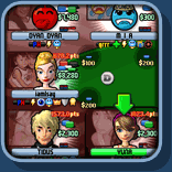 social poker