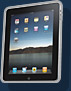 Apple iPad Prize Winner